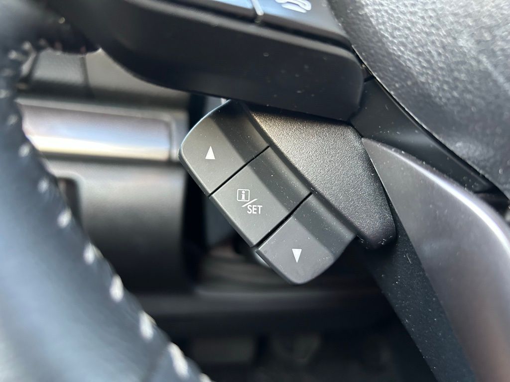 Thumbnail: 2024 Subaru Forester - 23
