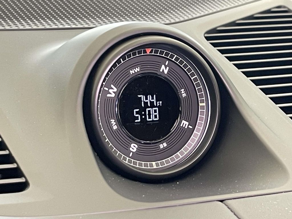 2026 Porsche Cayenne Coupe S Gray at Audi Porsche Sewickley