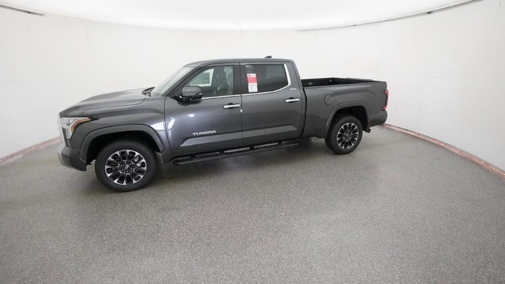 Thumbnail: 2026 Toyota Tundra - 21