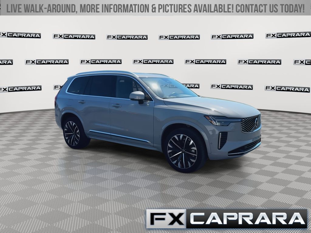 Used 2026 Volvo XC90 SUV