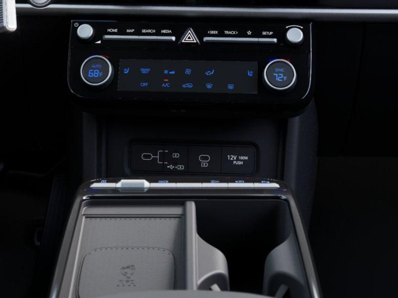 Thumbnail: 2025 Hyundai Tucson - 16