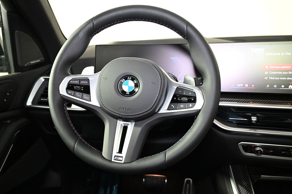 Thumbnail: 2026 BMW X5 - 18