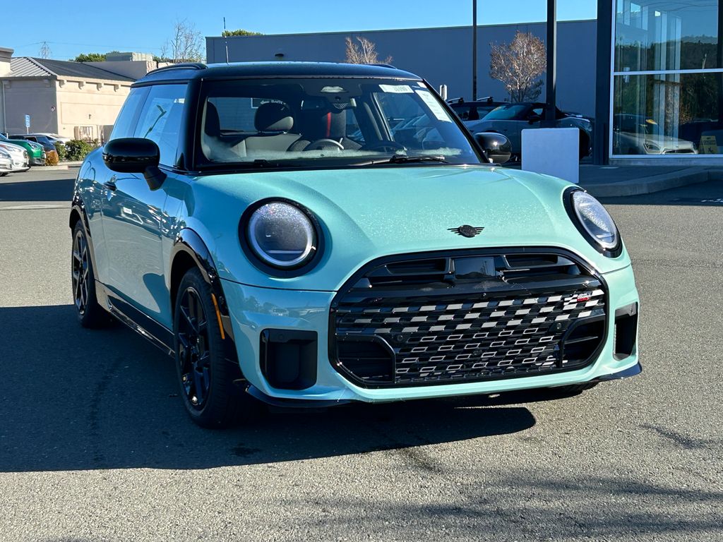 Thumbnail: 2026 MINI Cooper - 7