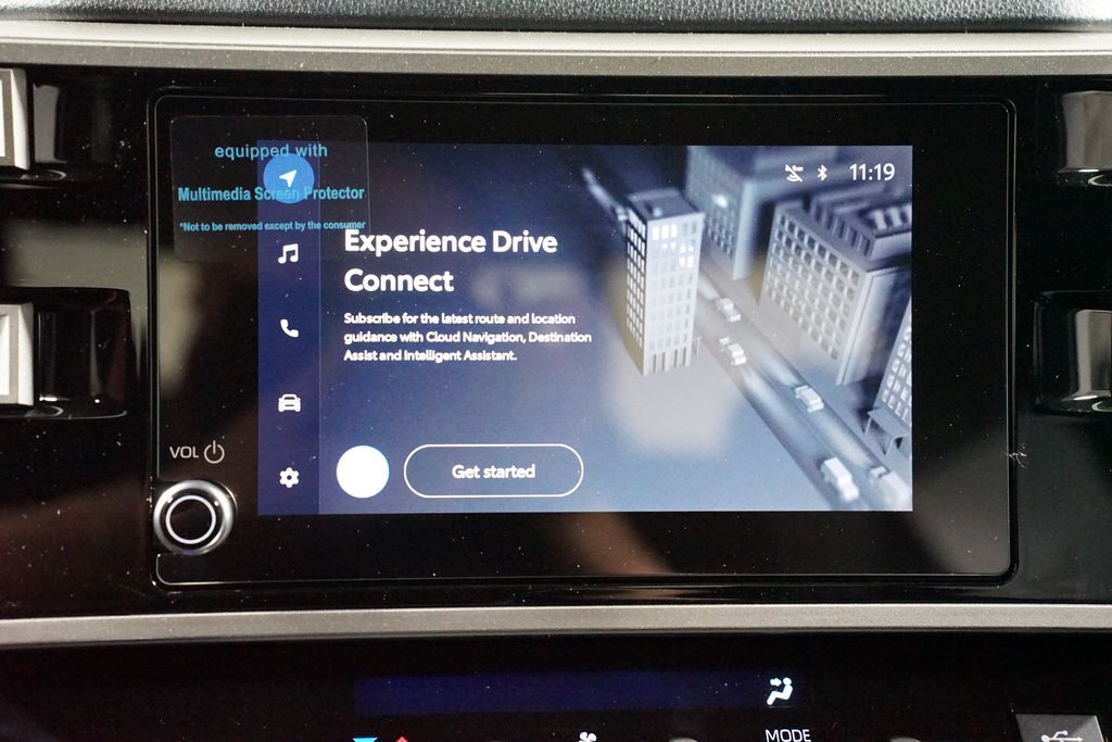 Thumbnail: 2026 Toyota Tundra - 18