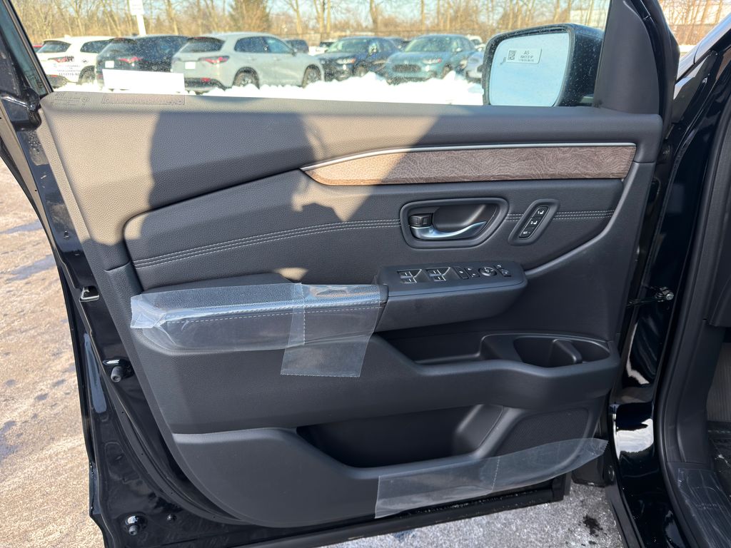 Thumbnail: 2026 Honda Pilot - 19