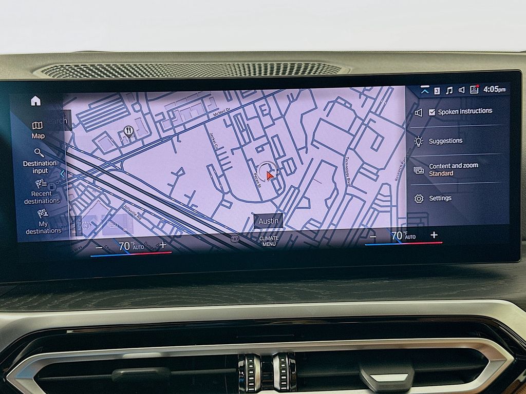 Thumbnail: 2023 BMW i4 - 12