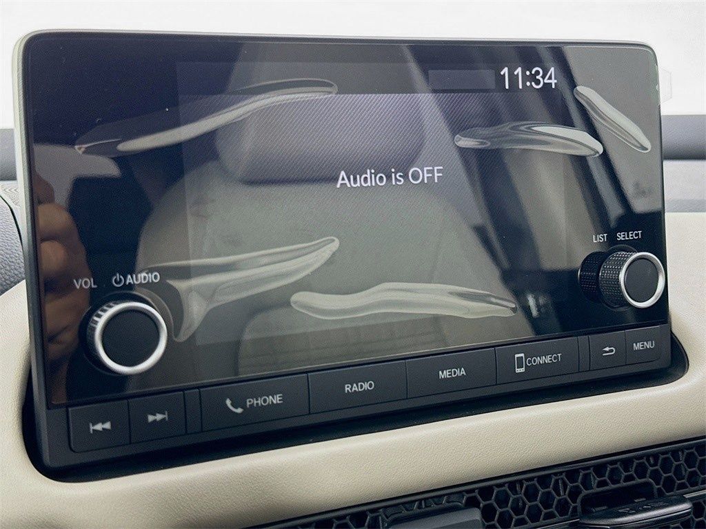 Used Car 2025 Honda Hr-v  Lx For Sale Under $30,000 In Austin, Texas