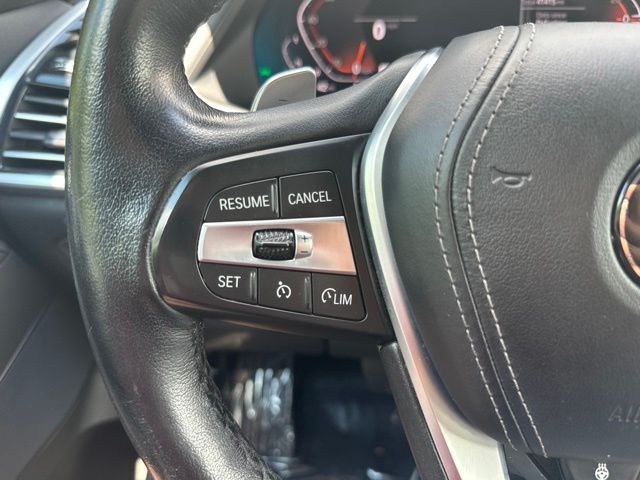 Used 2021 BMW X5 SUV