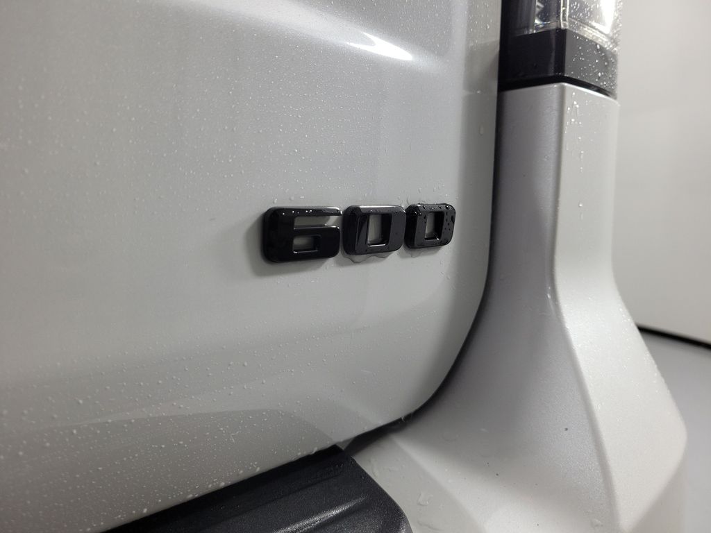 2024 Cadillac Escalade ESV Sport Platinum - 4