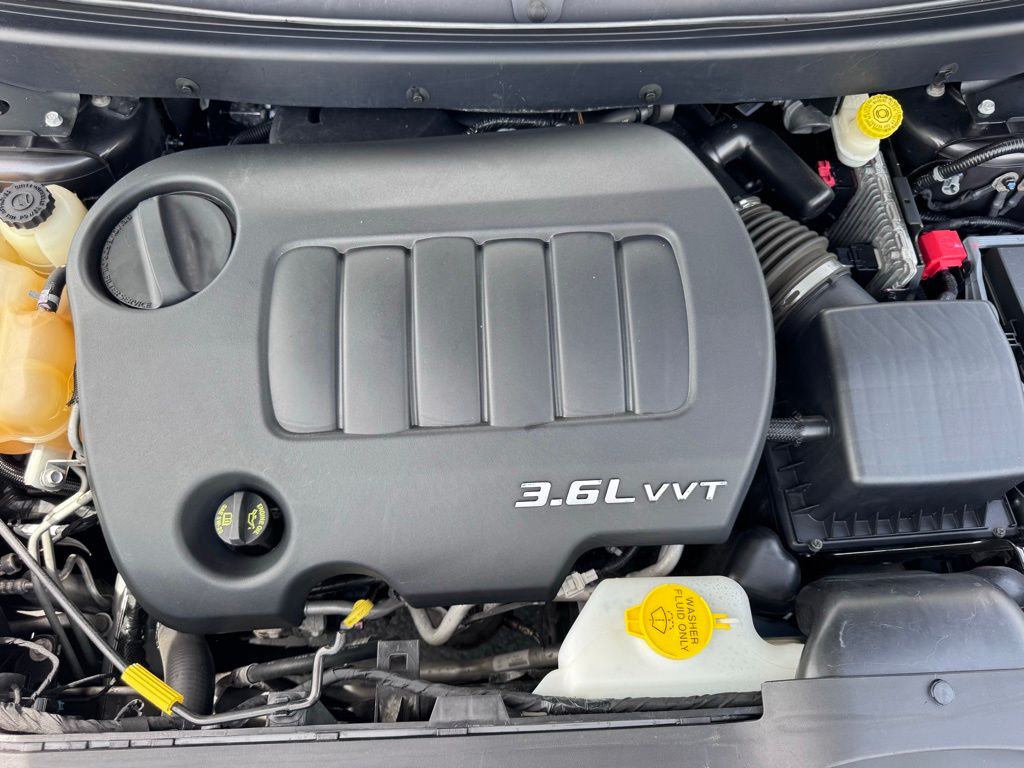 DodgeJourney13
