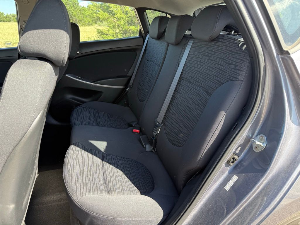 Thumbnail: 2016 Hyundai Accent - 21