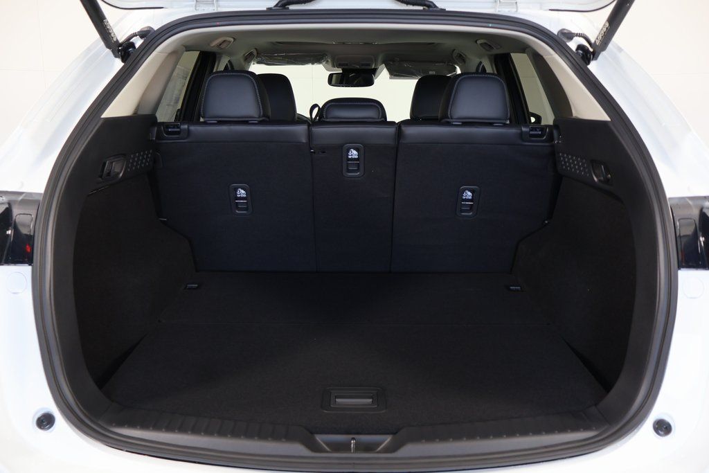 Thumbnail: 2025 Mazda CX-5 - 8