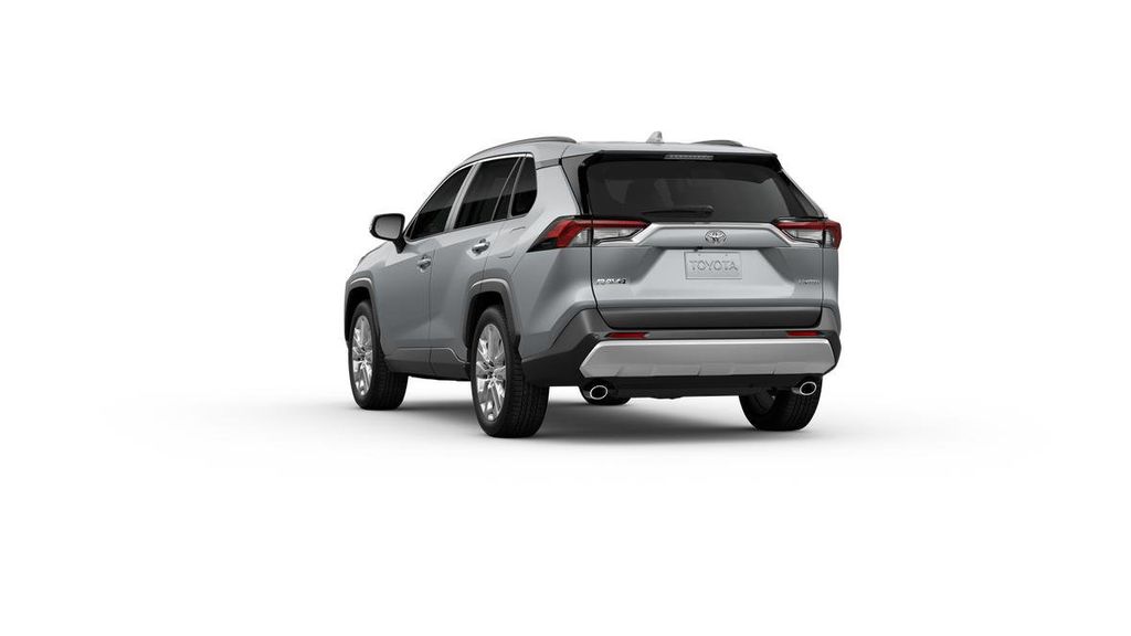 Thumbnail: 2025 Toyota RAV4 - 4