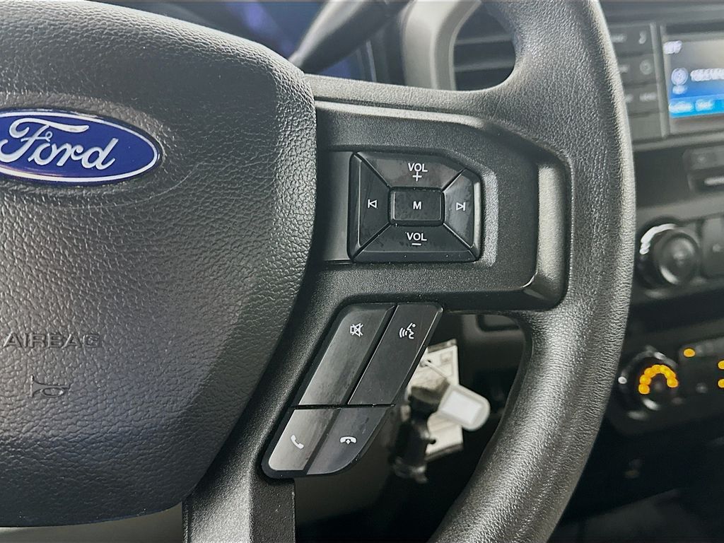 Used 2019 White Ford XL image 27