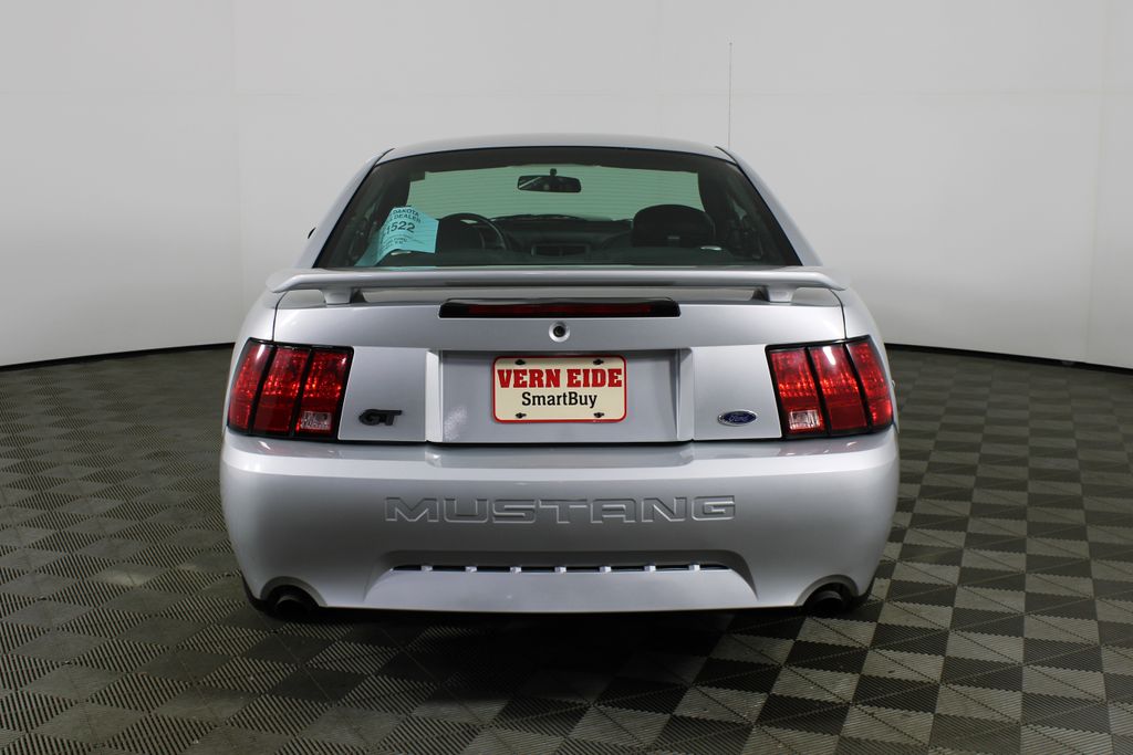 Used 2003 Ford Mustang for sale in 