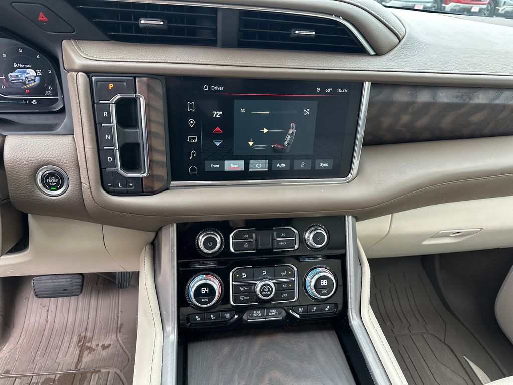 Used Car 2023 Gmc Yukon Xl  Denali For Sale Under $60,000 In Austin, Texas