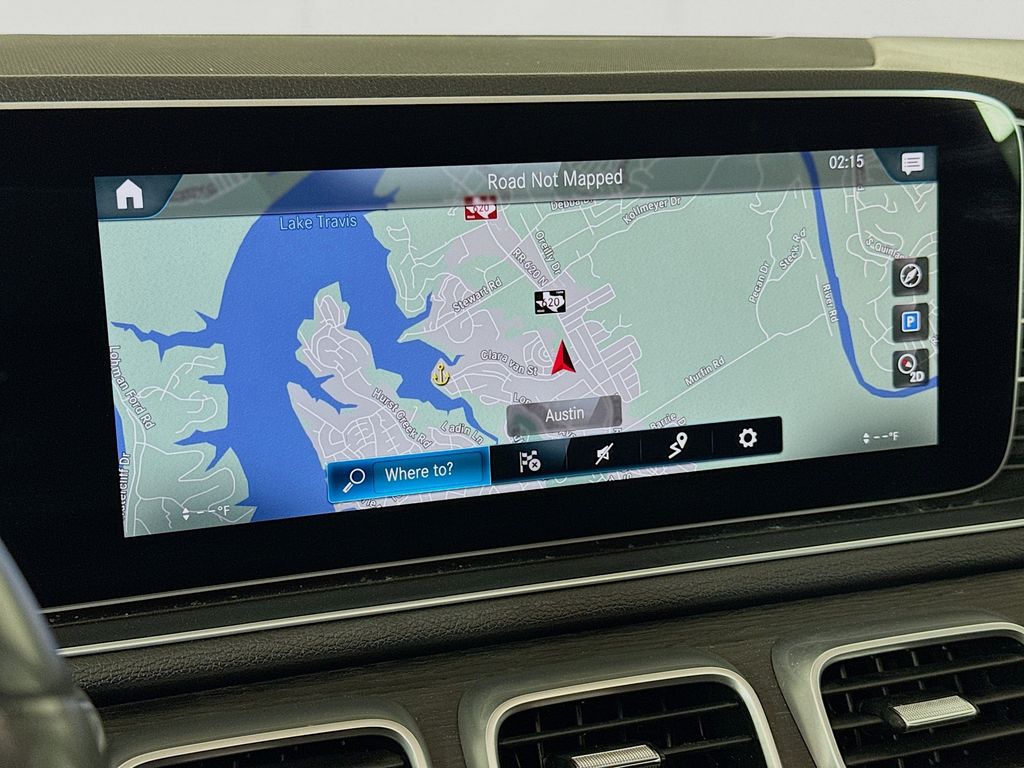 Thumbnail: 2022 Mercedes-Benz GLE - 13