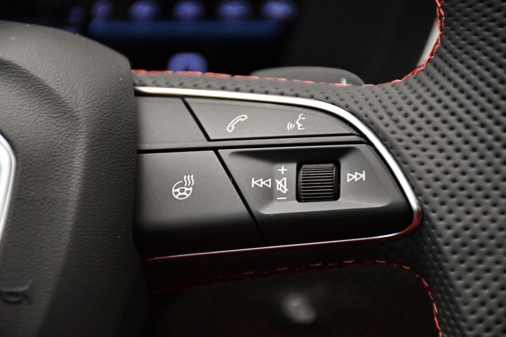 2025 Audi S5  23