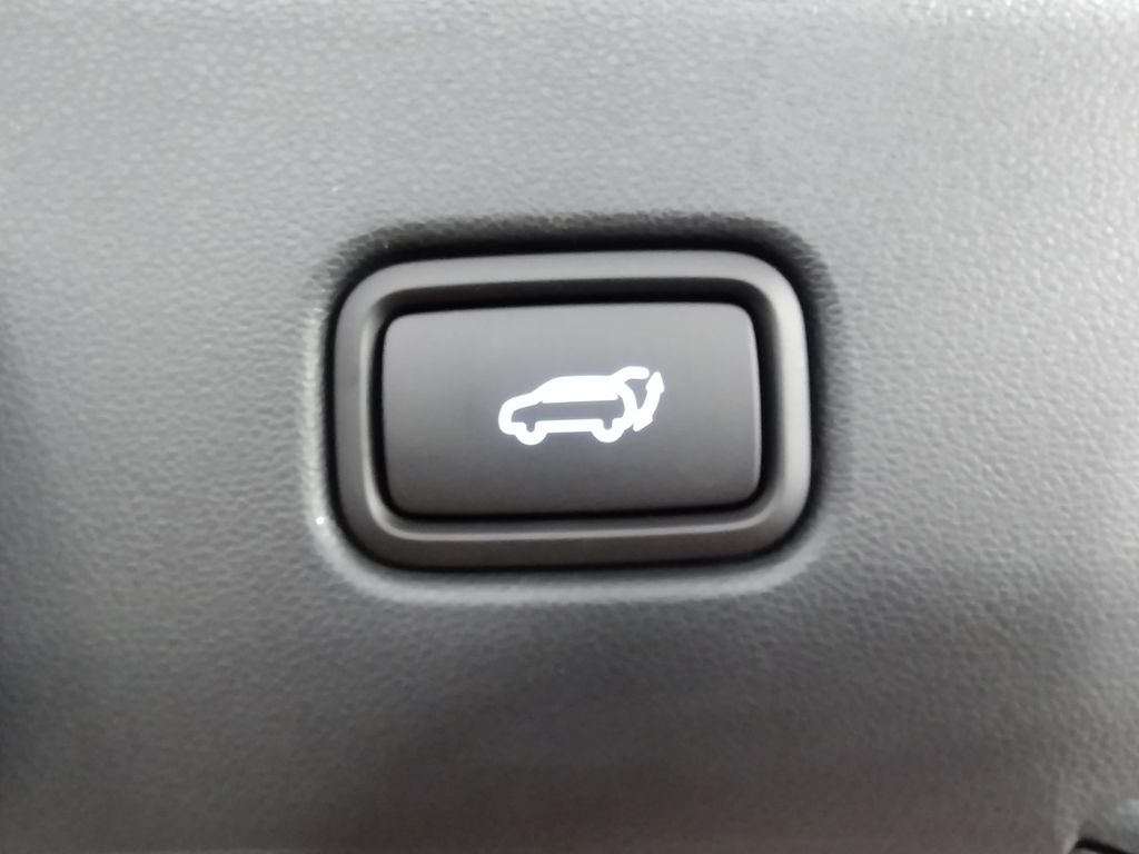 2026 Hyundai Tucson Plug-In Hybrid Limited