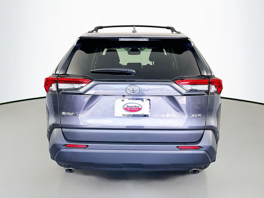 Thumbnail: 2025 Toyota RAV4 - 6