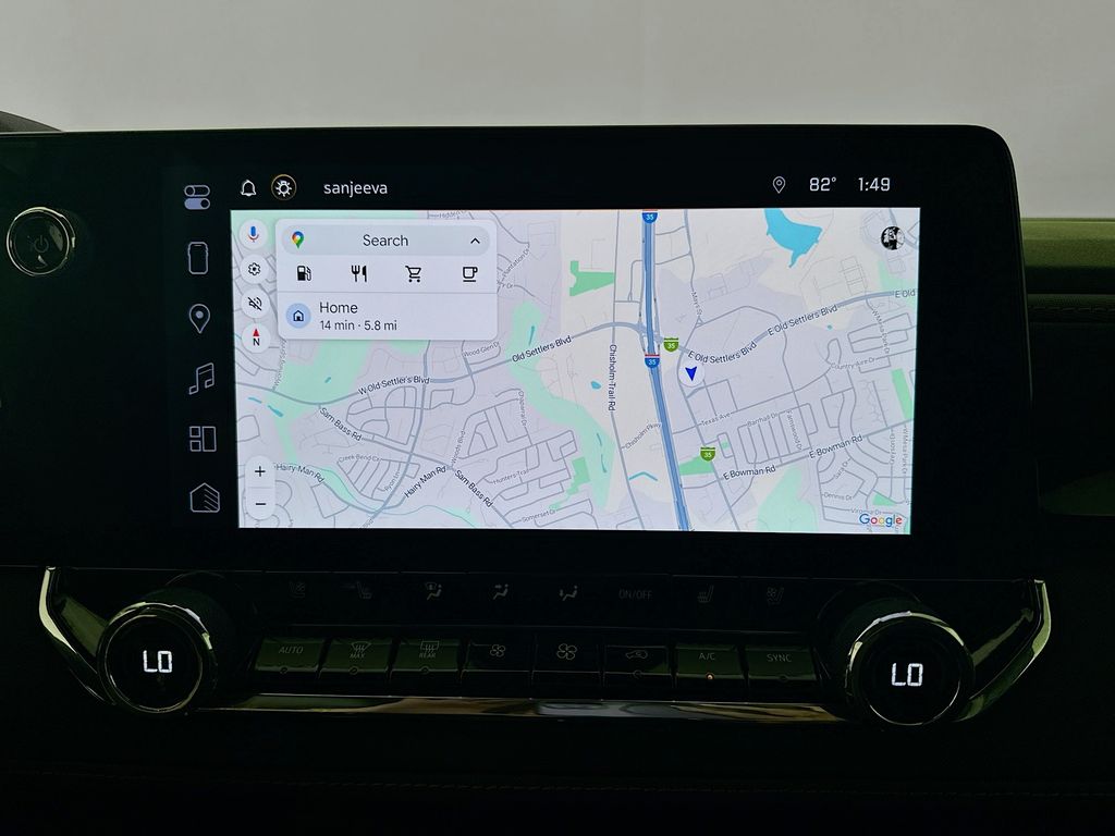 Thumbnail: 2025 Chevrolet Colorado - 13