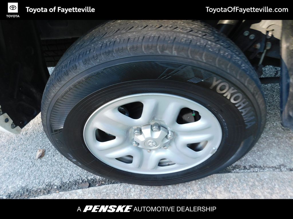 Thumbnail: 2024 Toyota Tundra - 7