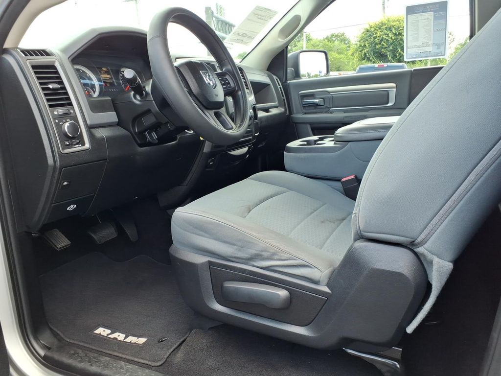 used 2013 Ram 1500 car, priced at $13,900