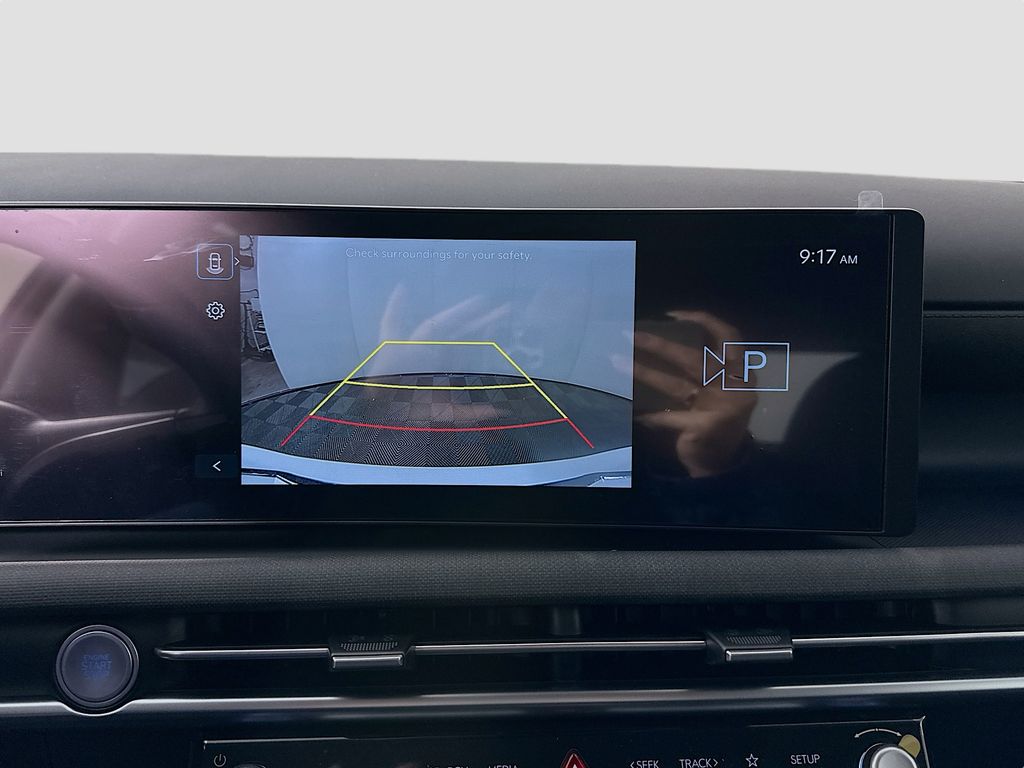 Thumbnail: 2026 Hyundai Tucson - 13