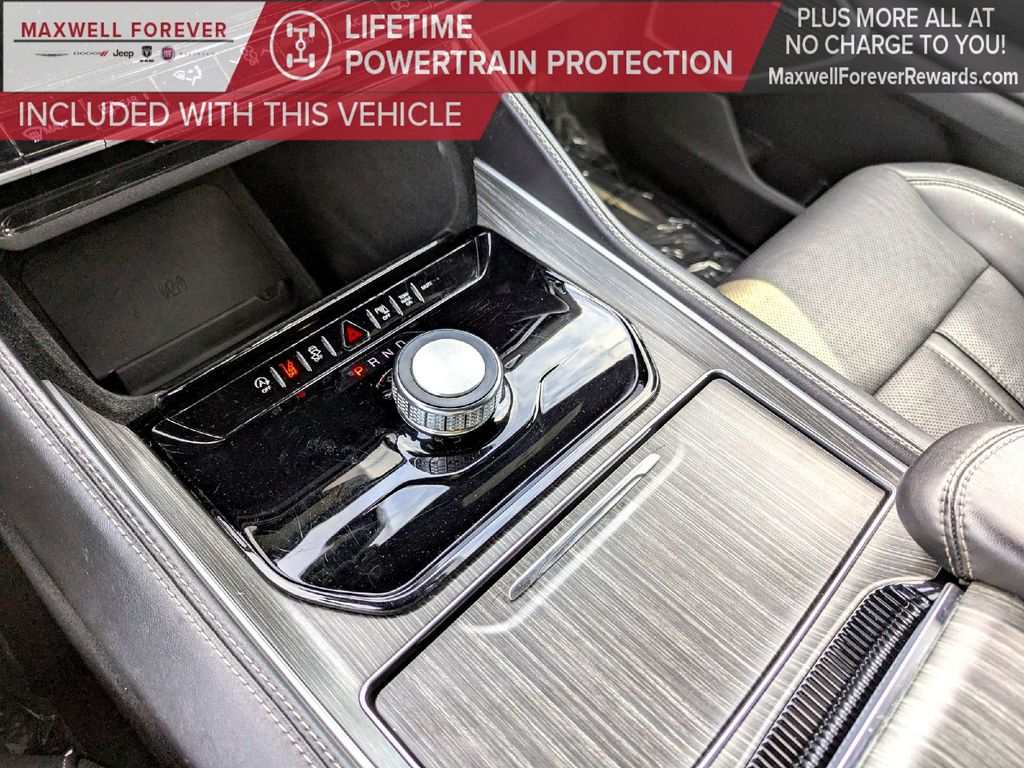 Used Car 2023 Jeep Wagoneer  Series Ii For Sale Under $40,000 In Taylor, Texas