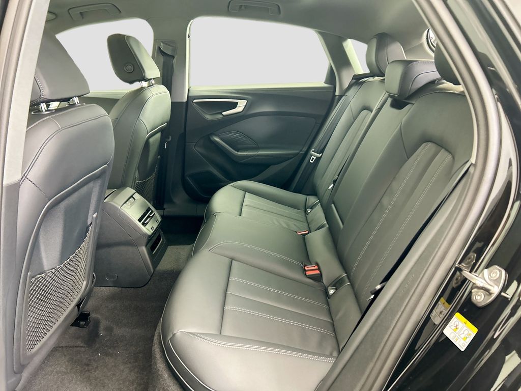 Thumbnail: 2025 Audi A5 - 20