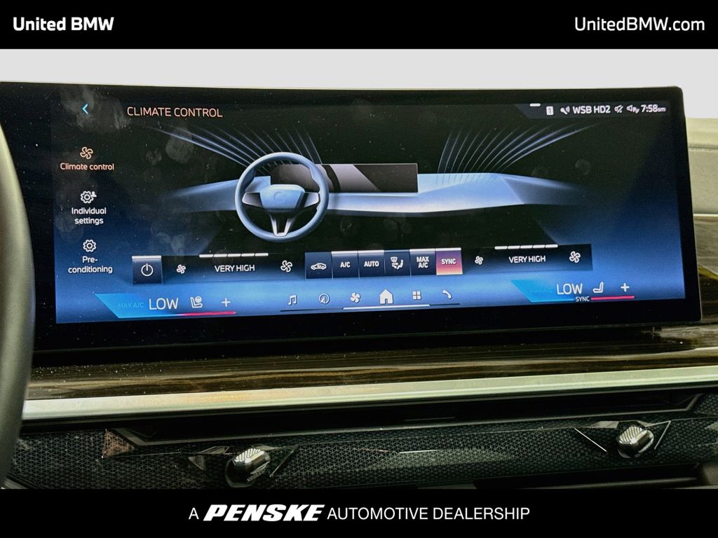 Thumbnail: 2024 BMW X5 - 11