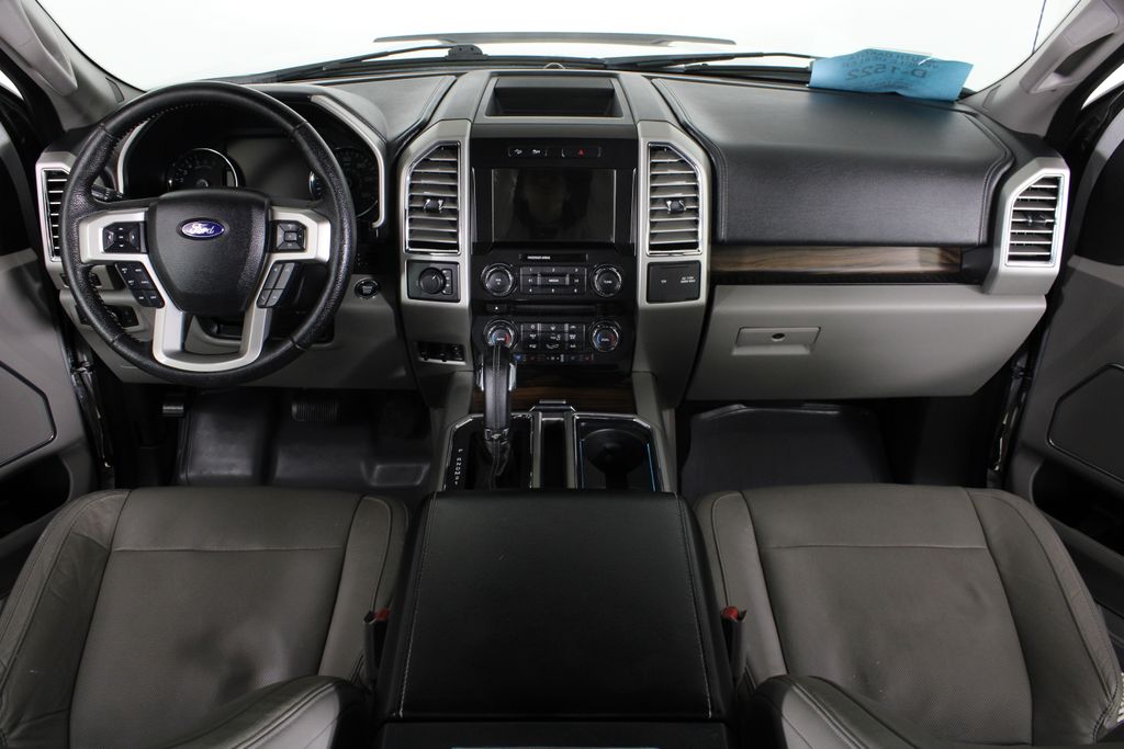 Used 2015 Ford F-150 for sale in 