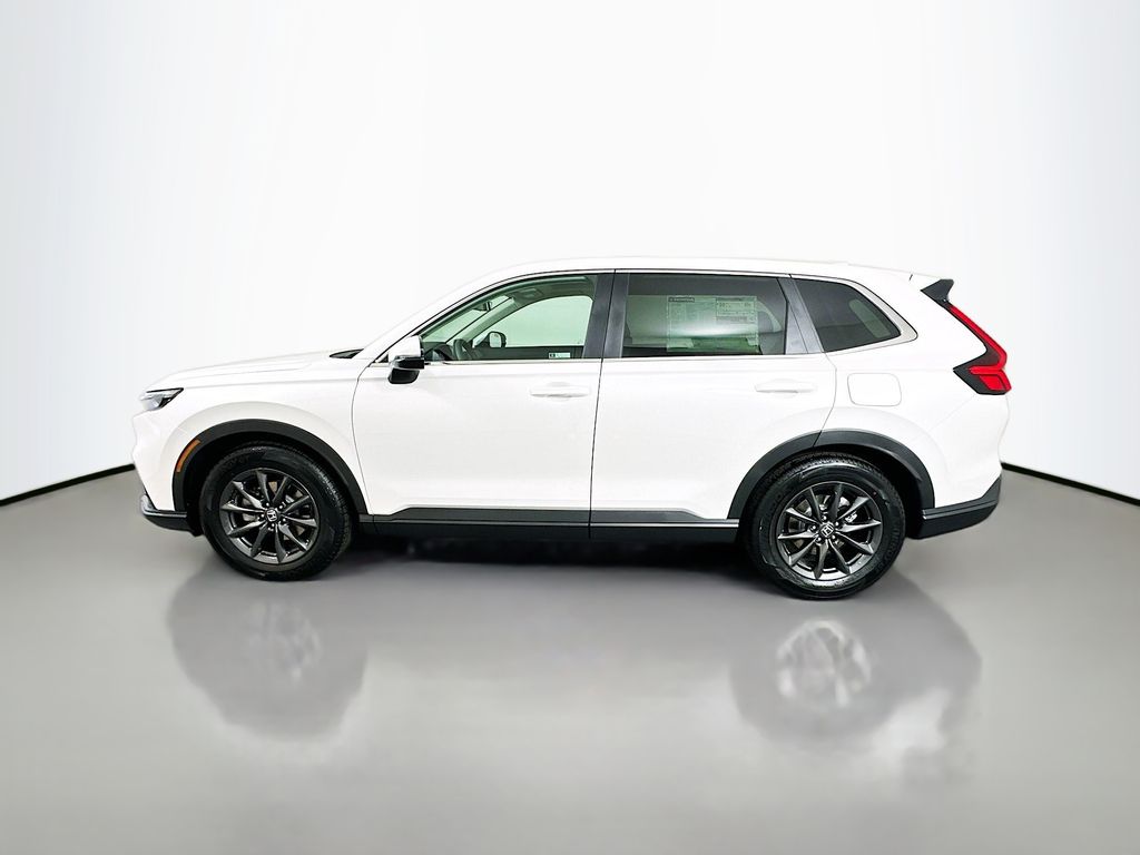 Thumbnail: 2026 Honda CR-V - 8