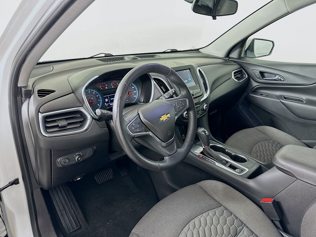 Thumbnail: 2018 Chevrolet Equinox - 22