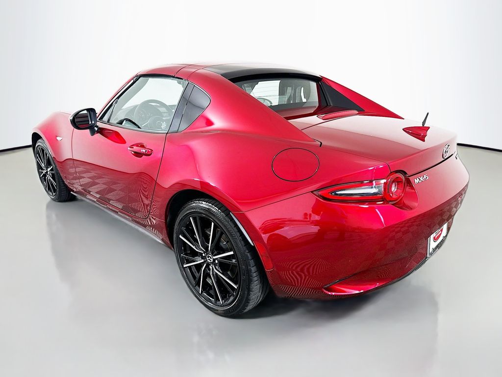 Thumbnail: 2024 Mazda MX-5 Miata - 7