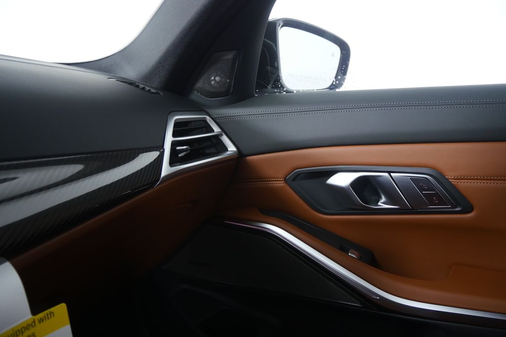 Thumbnail: 2026 BMW M3 - 29