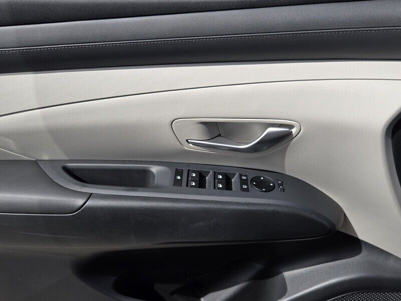 2026 Hyundai Tucson - $28,650