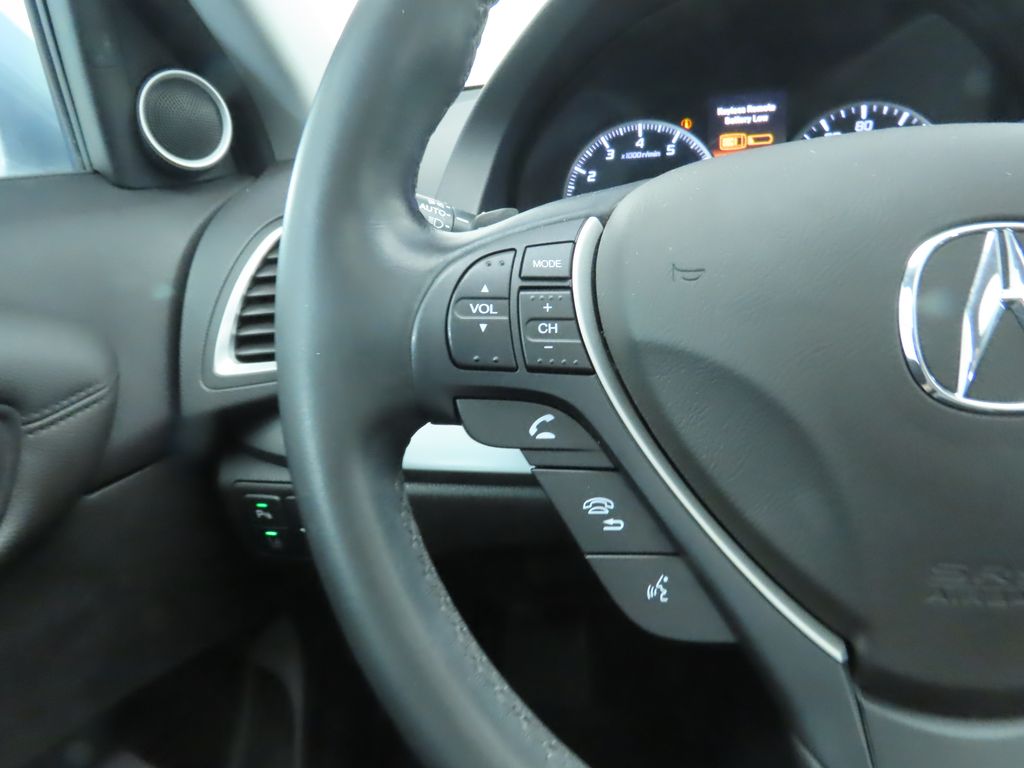 Thumbnail: 2017 Acura RDX - 11