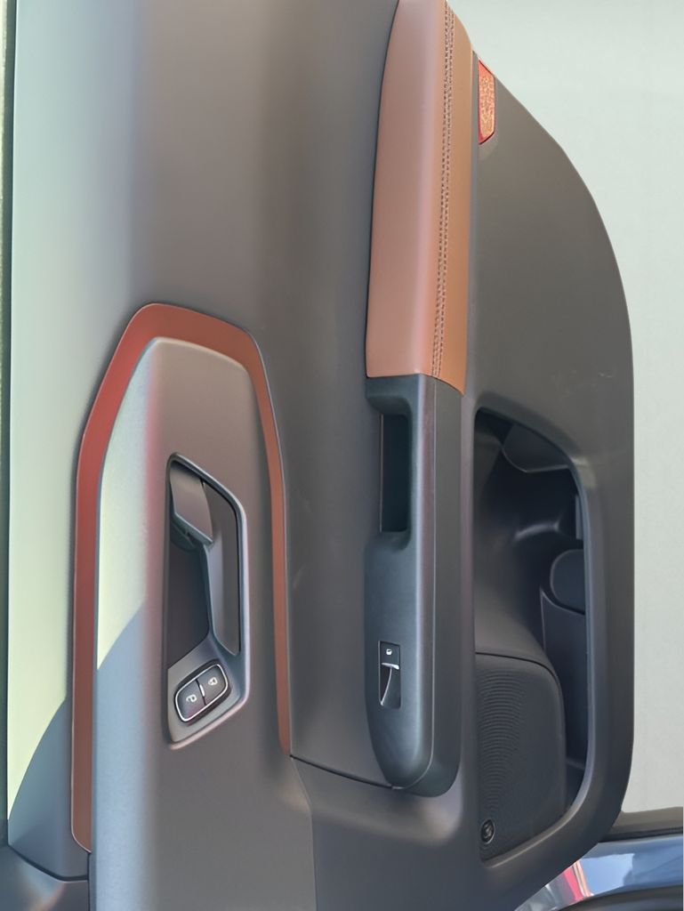 2025 Ford Bronco Sport Outer Banks photo 8