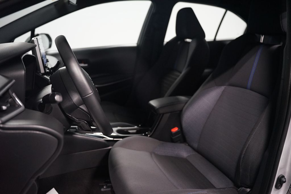 Thumbnail: 2021 Toyota Corolla - 12