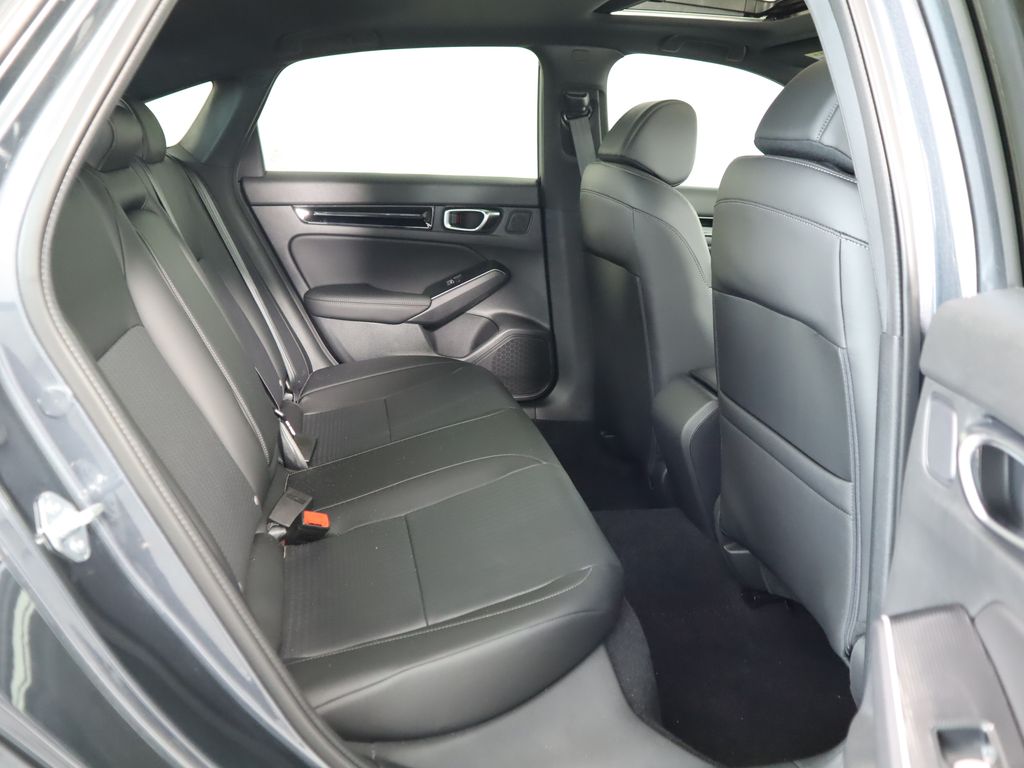 Thumbnail: 2026 Honda Civic - 24