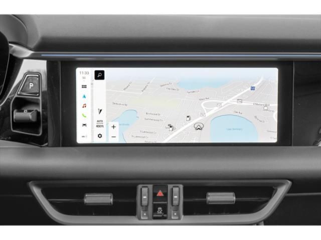 Thumbnail: 2025 Porsche Macan - 15