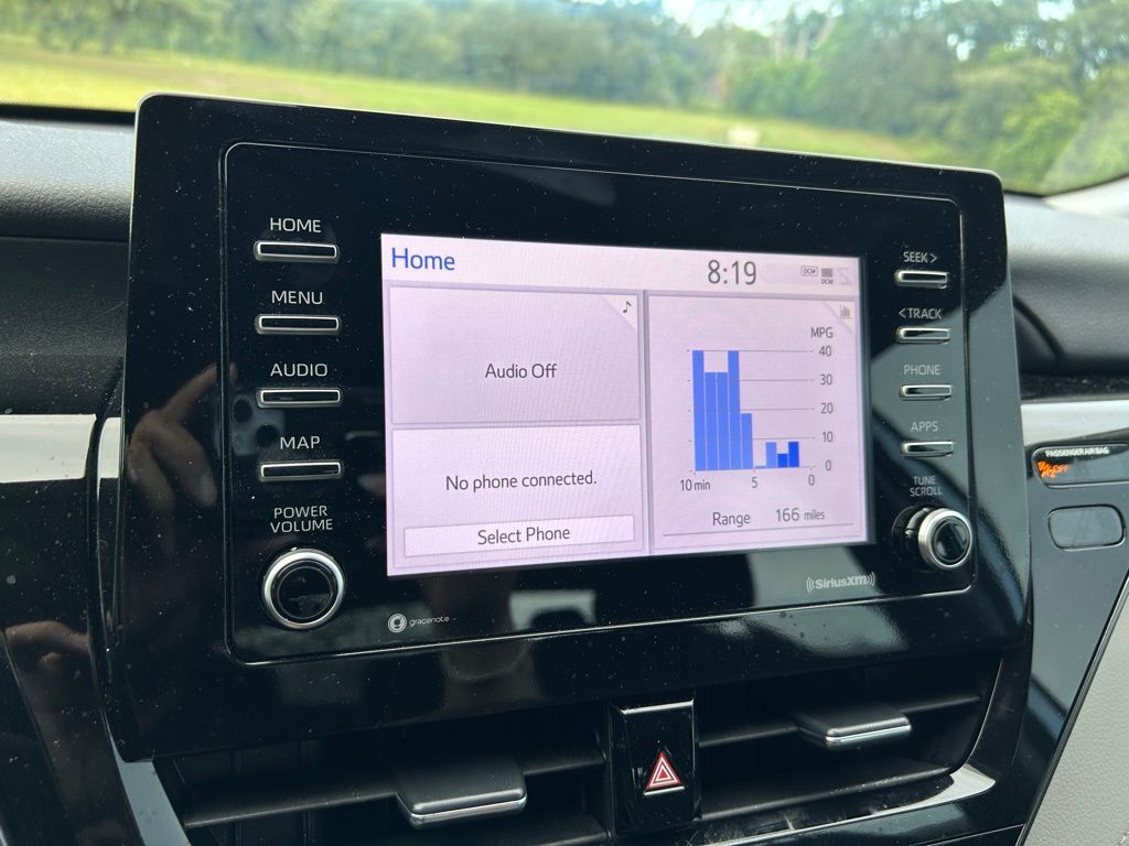 Thumbnail: 2024 Toyota Camry - 24