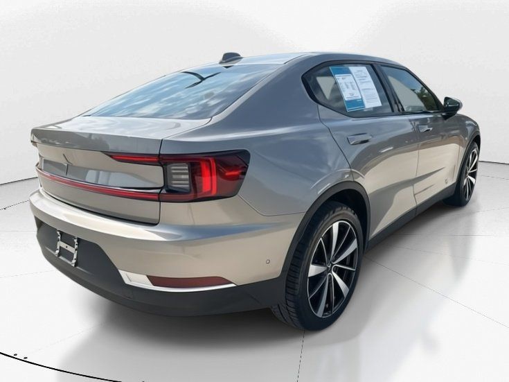 2022 Moon Polestar 2 Long Range Dual Motor AWD Hatchback