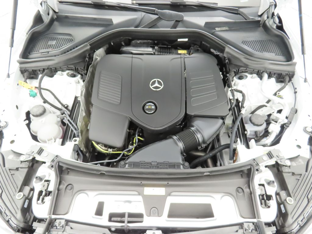 Thumbnail: 2026 Mercedes-Benz GLC - 29