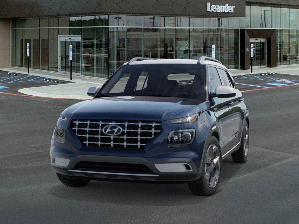 Thumbnail: 2026 Hyundai Venue - 6