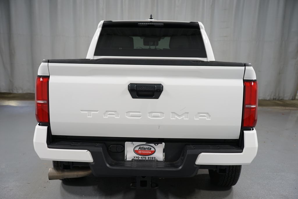 Thumbnail: 2024 Toyota Tacoma - 7
