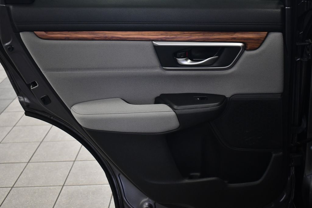 Thumbnail: 2021 Honda CR-V - 26