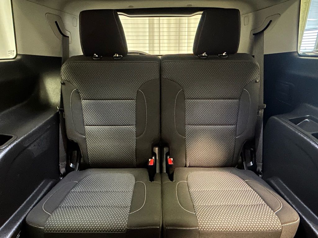 used 2023 GMC Acadia car, priced at $30,246