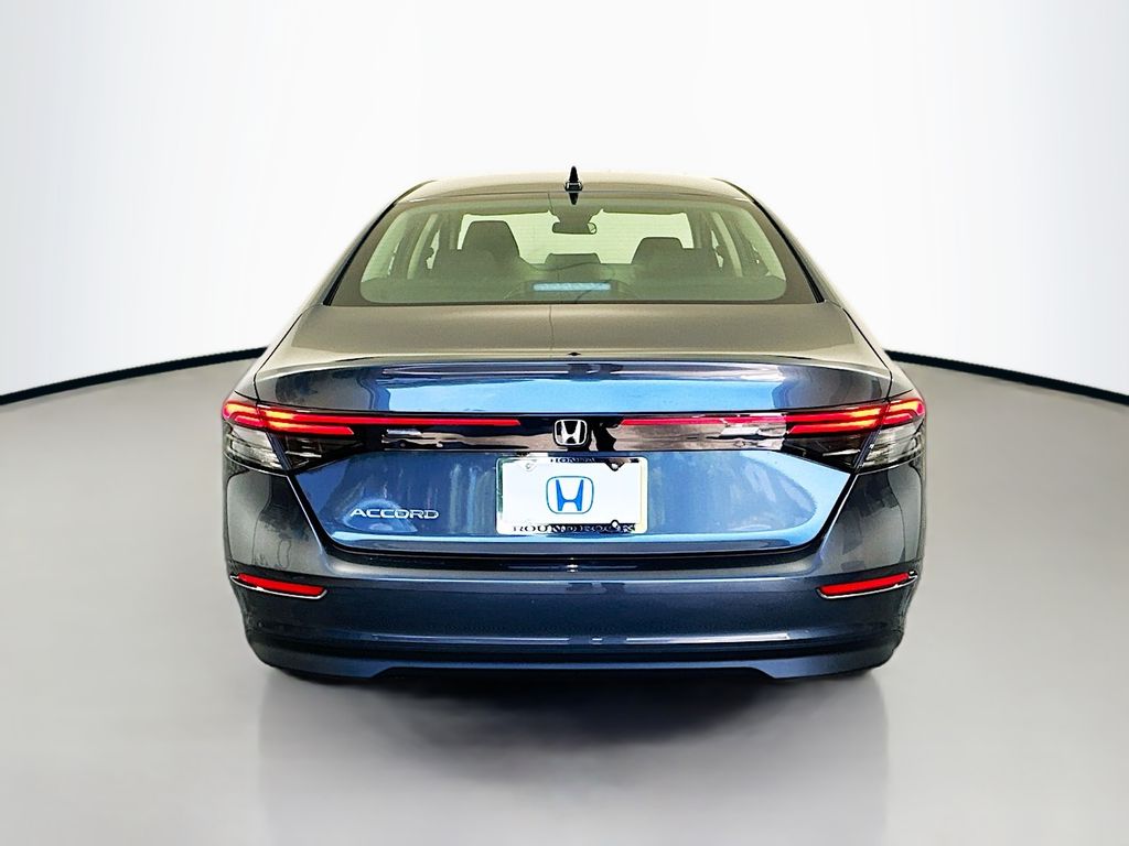 Thumbnail: 2026 Honda Accord - 6